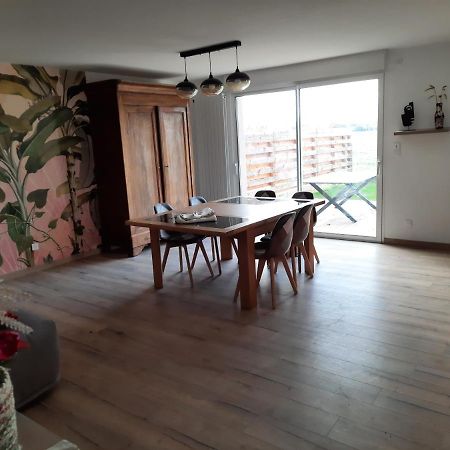 La bellangerie Villa Joué-lés-Tours Esterno foto