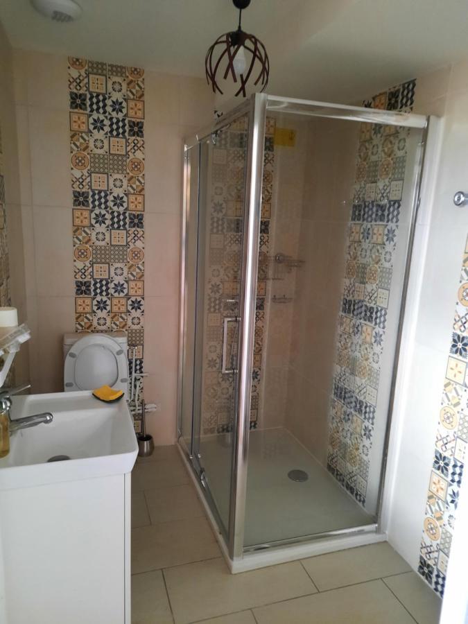 La bellangerie Villa Joué-lés-Tours Esterno foto