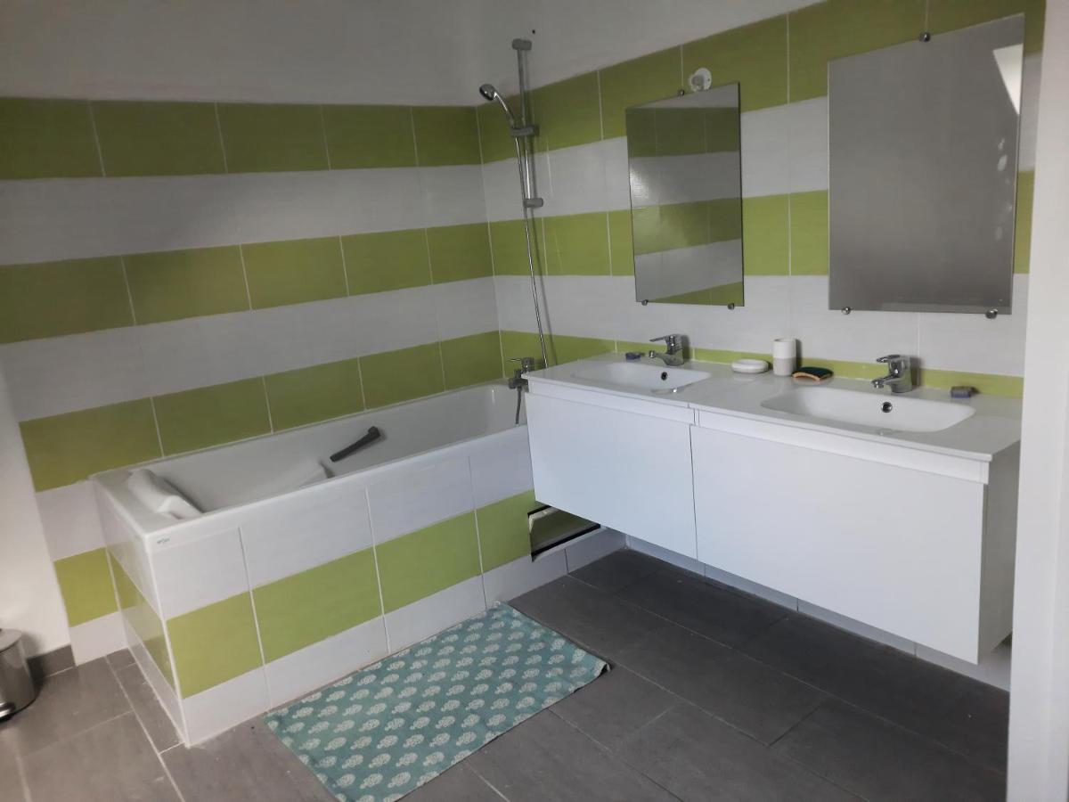 La bellangerie Villa Joué-lés-Tours Esterno foto