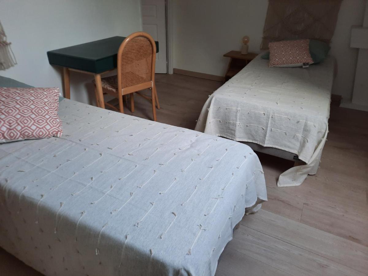 La bellangerie Villa Joué-lés-Tours Esterno foto